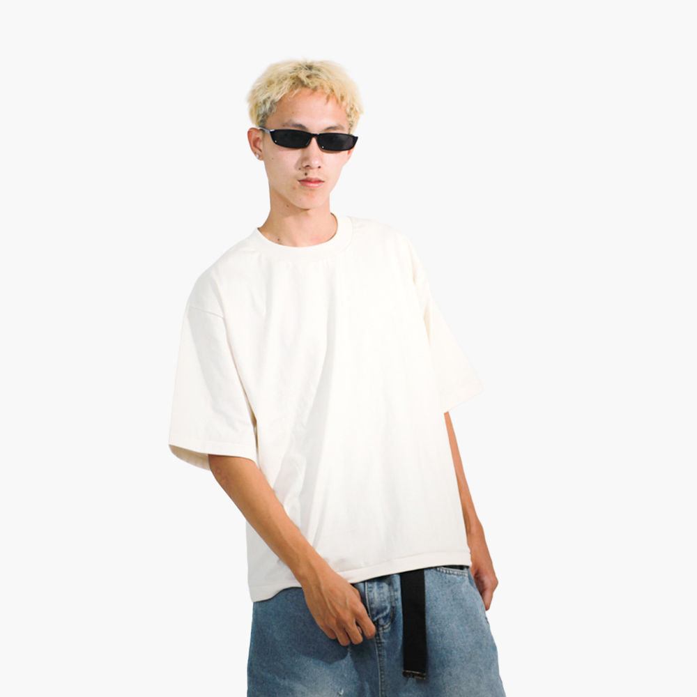 เสื้อ SAVAGE BOXY