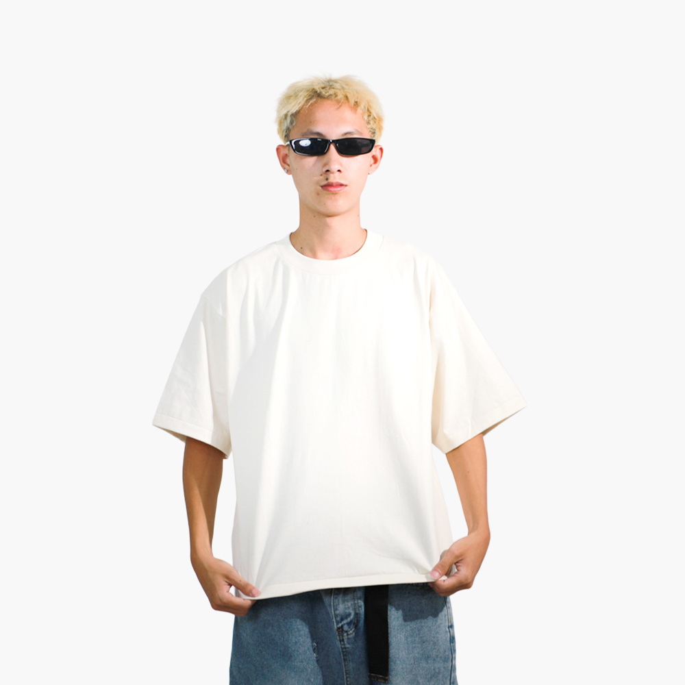Boxy
