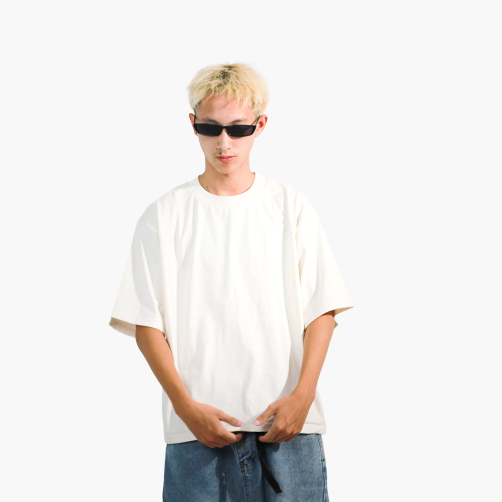 Boxy