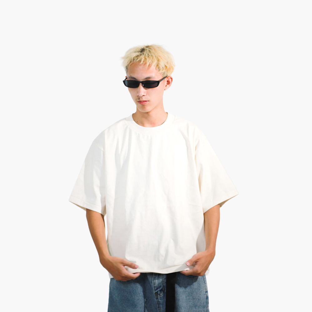 Boxy