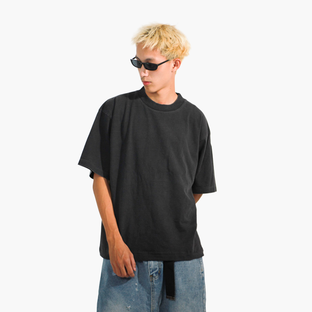 เสื้อ SAVAGE BOXY