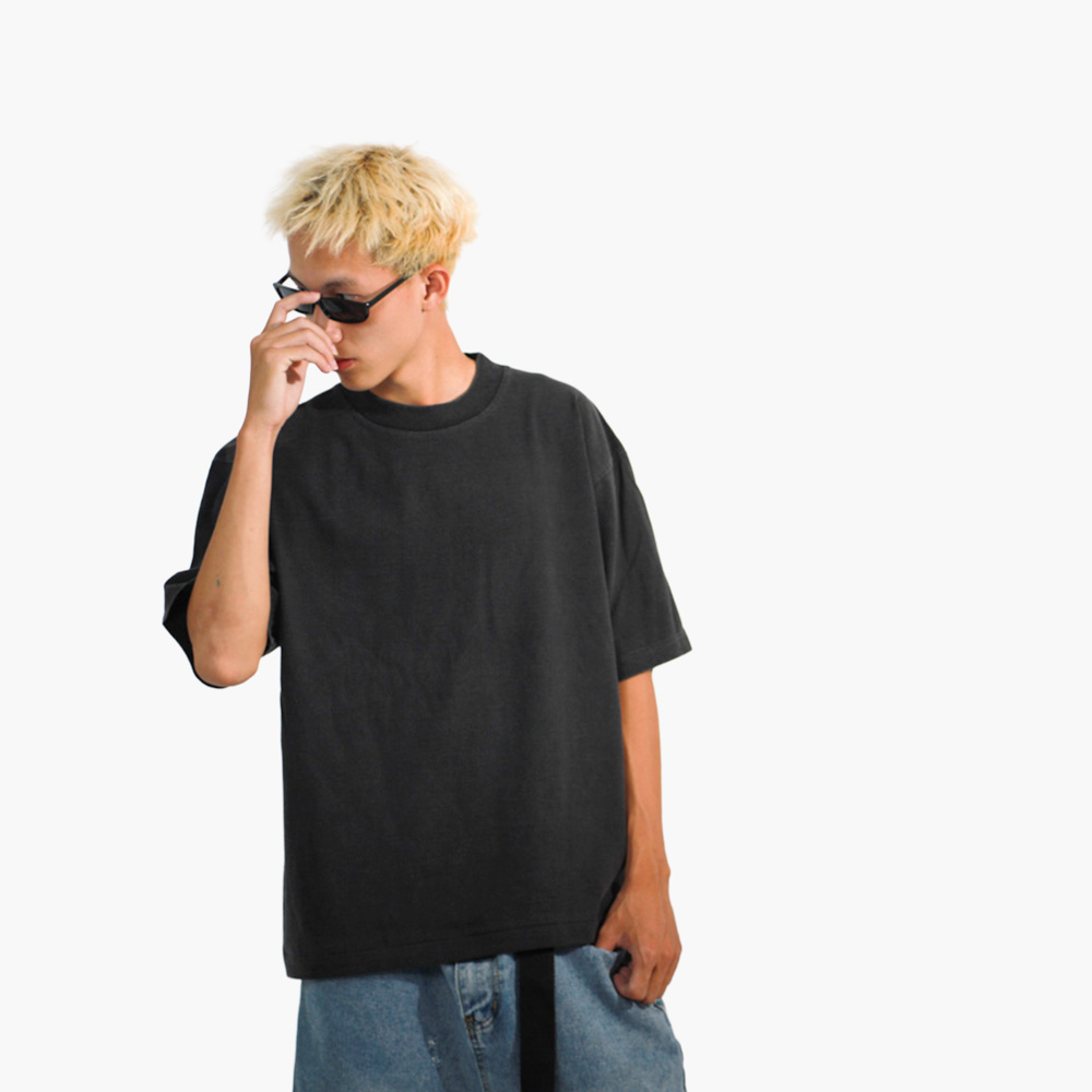 Boxy