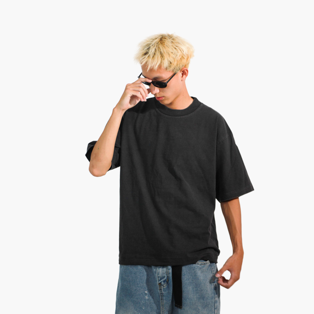 เสื้อ SAVAGE BOXY