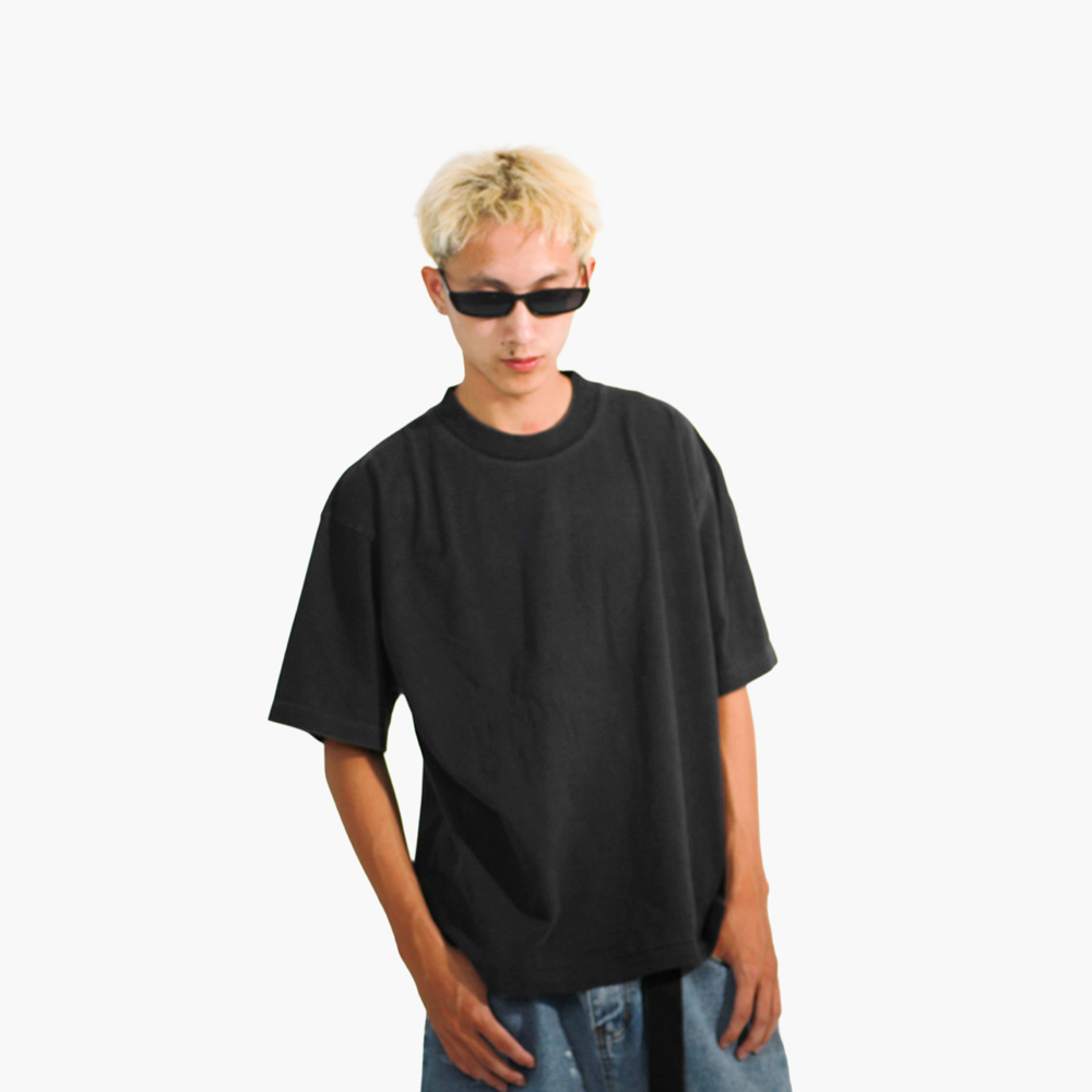 Boxy
