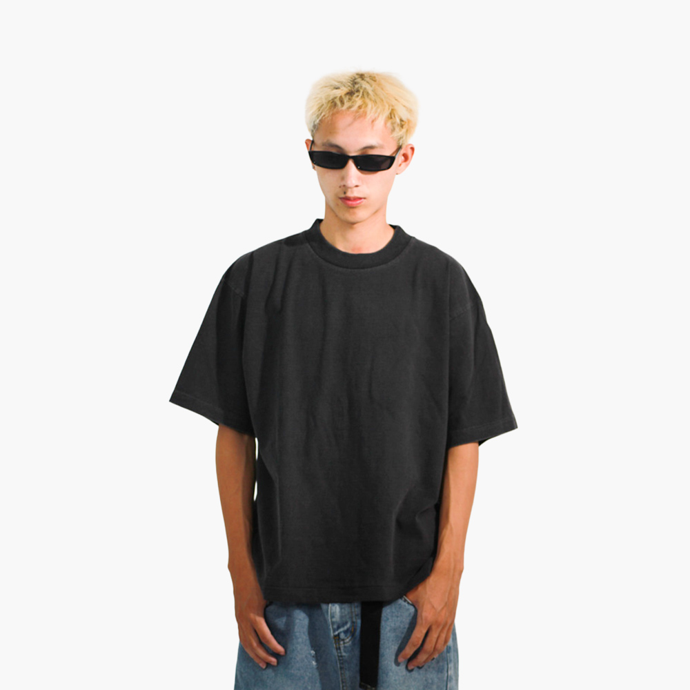 Boxy