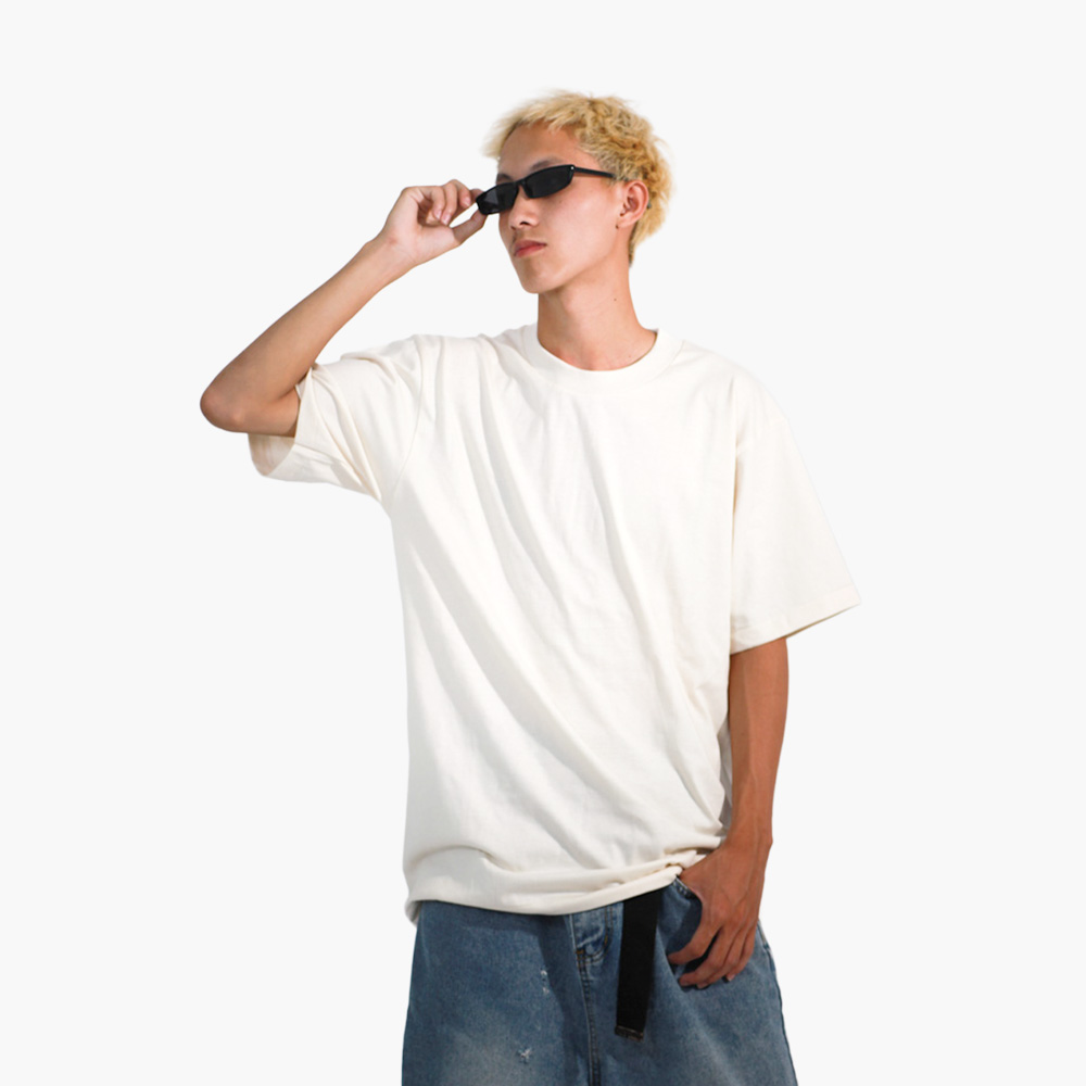 เสื้อ SAVAGE OVERSIZE