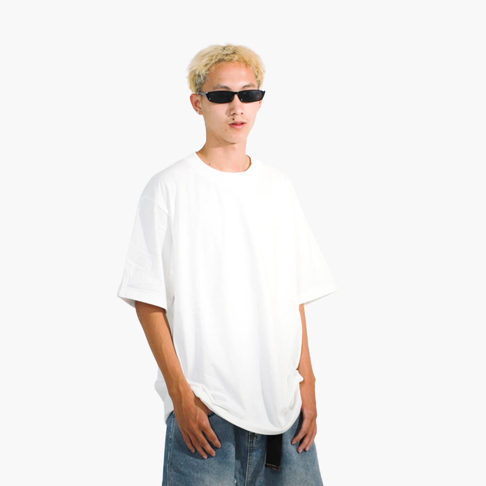 เสื้อ SAVAGE OVERSIZE
