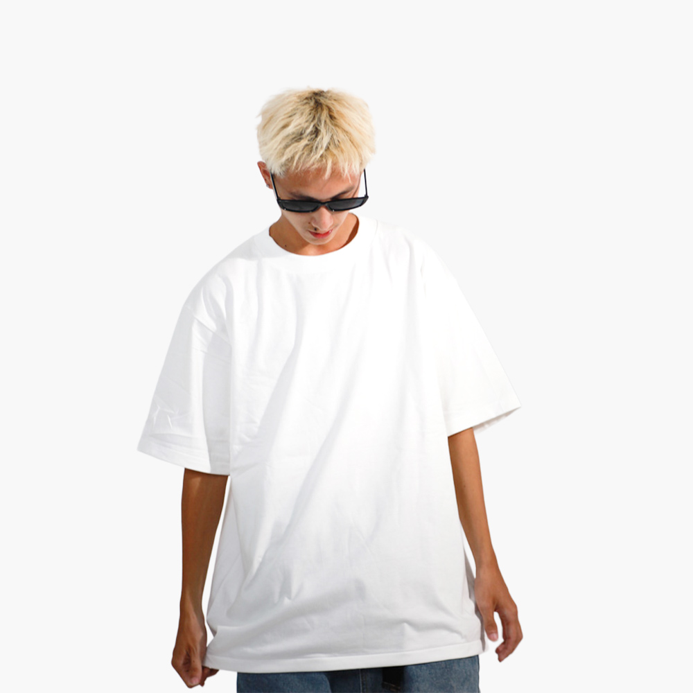 เสื้อ SAVAGE OVERSIZE