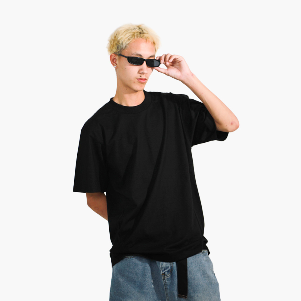 ภาพสินค้าเสื้อเปล่า SAVAGE OVERSIZE VINTAGE สำหรับงานสกรีนเสื้อ ภาพสินค้าเสื้อเปล่า SAVAGE OVERSIZE VINTAGE สำหรับงานสกรีนเสื้อ