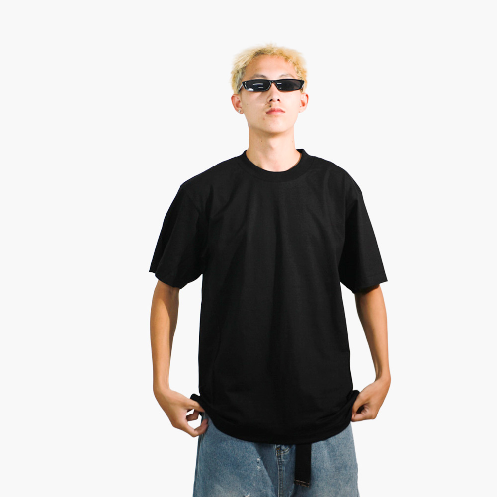 เสื้อ SAVAGE OVERSIZE