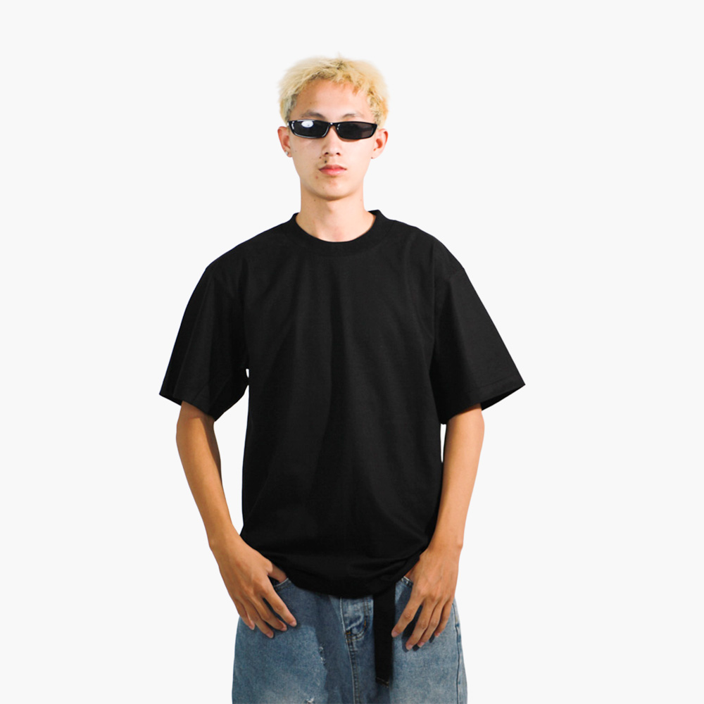 เสื้อ SAVAGE OVERSIZE