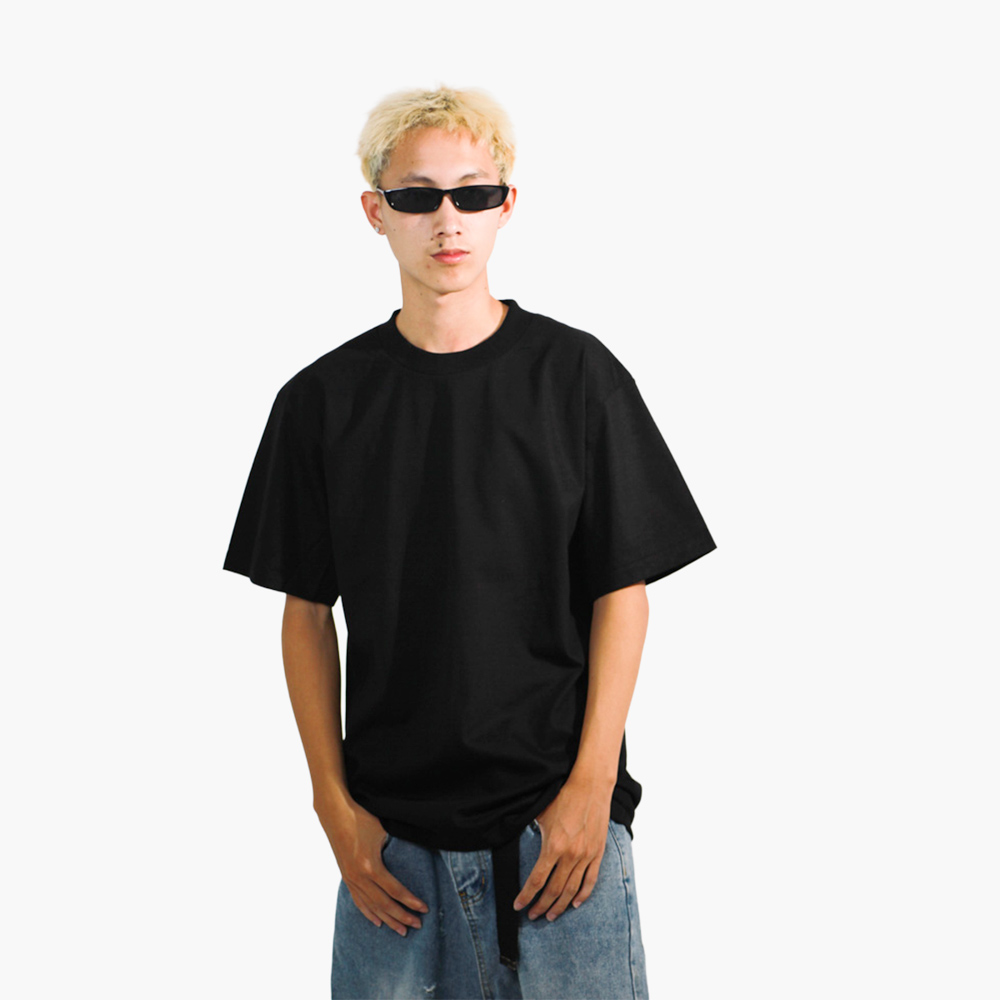 เสื้อ SAVAGE OVERSIZE