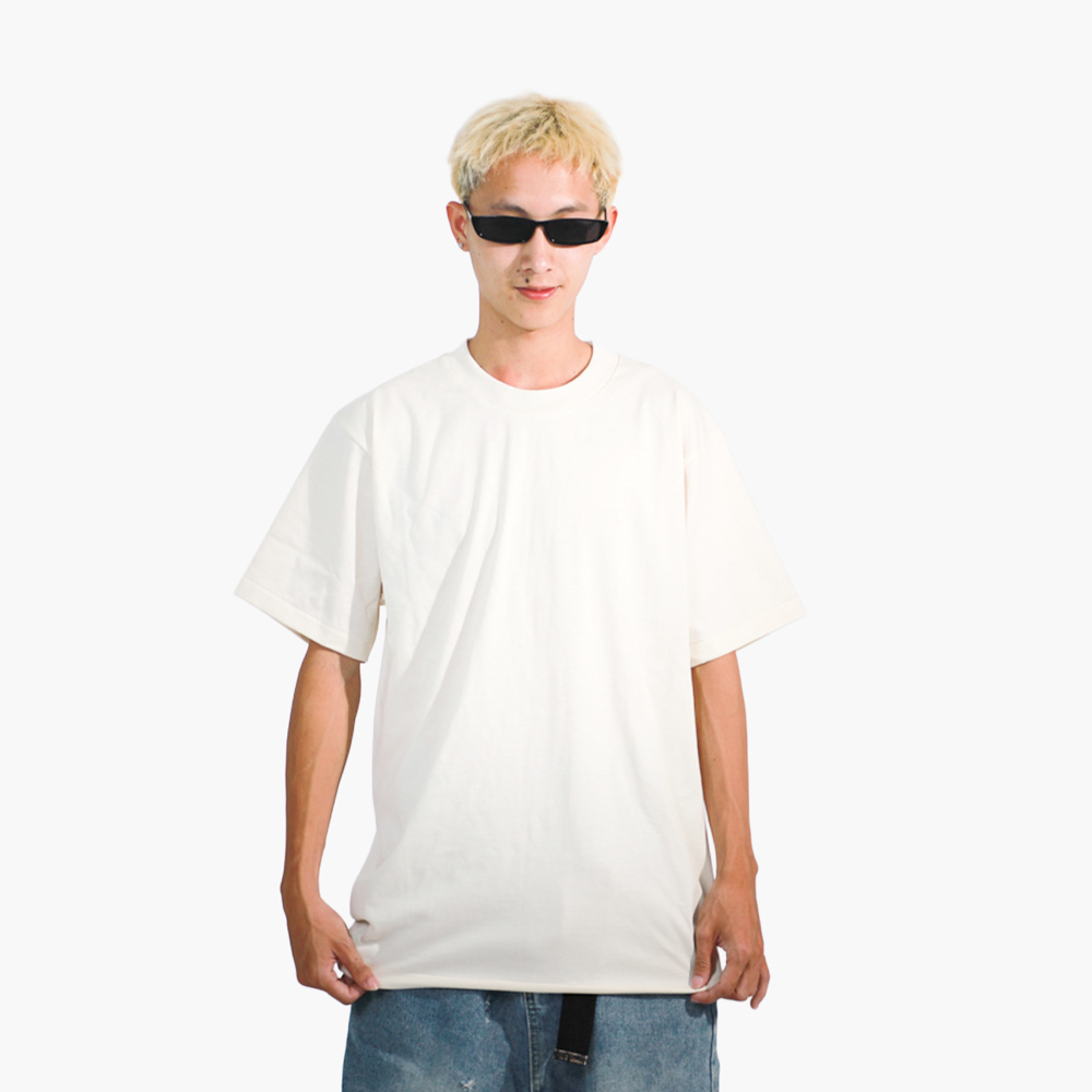 เสื้อเปล่าสำหรับสกรีน