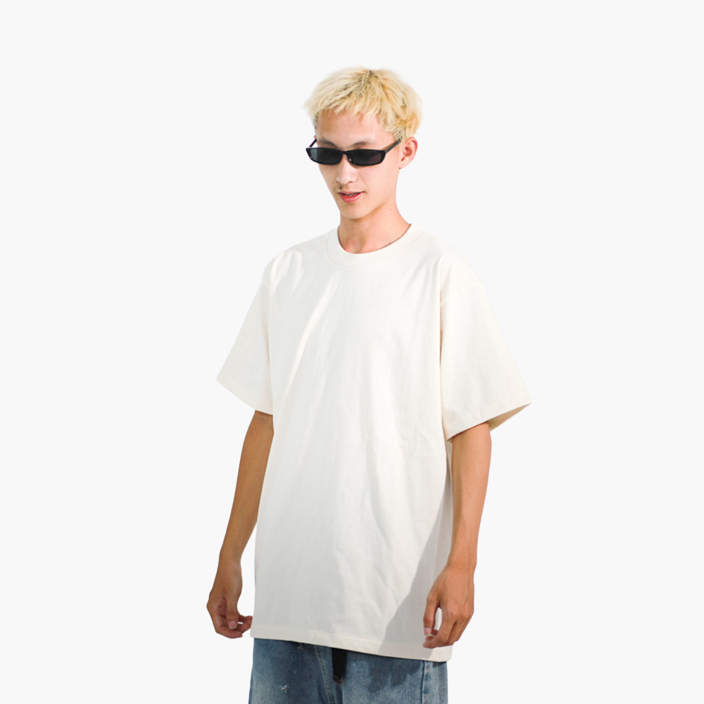 เสื้อเปล่าสำหรับสกรีน