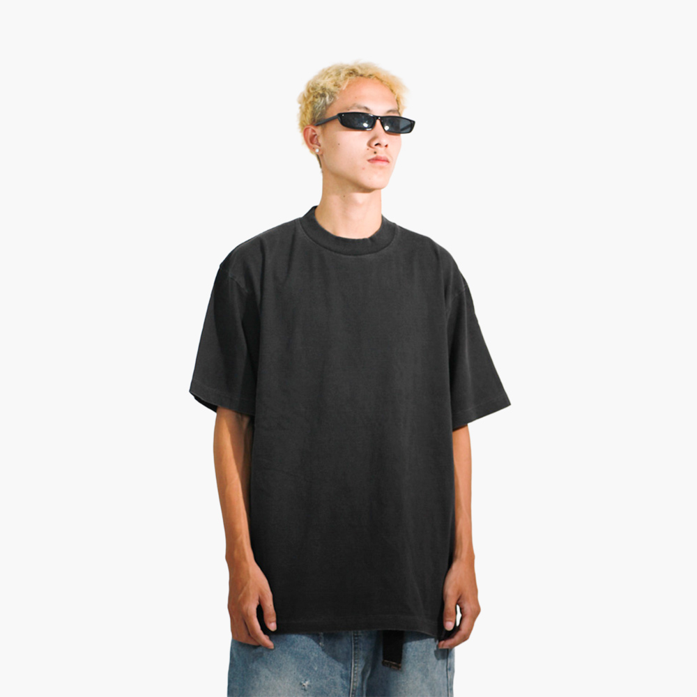 ภาพสินค้าเสื้อเปล่า SAVAGE OVERSIZE VINTAGE สำหรับงานสกรีนเสื้อ ภาพสินค้าเสื้อเปล่า SAVAGE OVERSIZE VINTAGE สำหรับงานสกรีนเสื้อ
